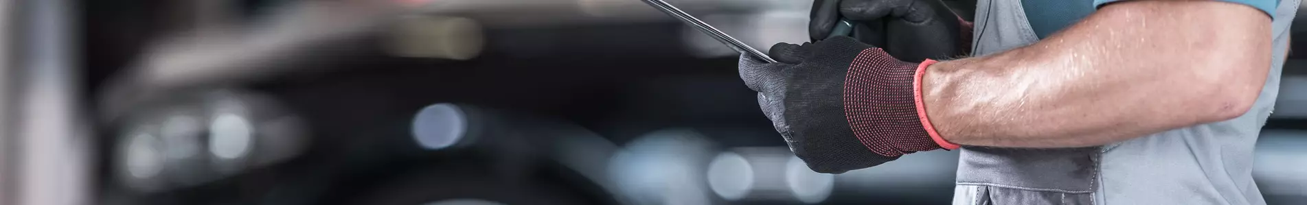 Palvelut korjaamoille 2